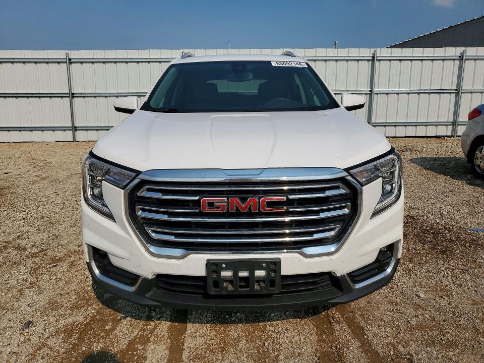 2024 Gmc Terrain მანქანა იყიდება აუქციონზე, vin: 3GKALVEG2RL276182, აუქციონის ნომერი: 65092146