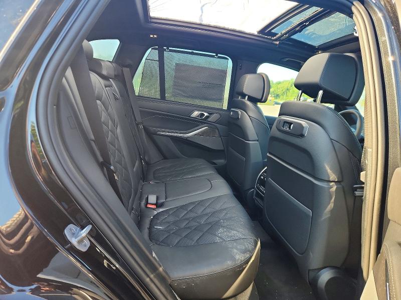 Aukcja sprzedaży 2026 Bmw X5, vin: 5UX23EU0XT9384861, numer aukcji: 63932726