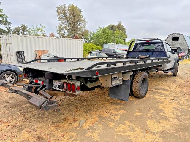 65930526 :رقم المزاد ، 1FDUF5GY6JEB99810 vin ، 2018 Ford F550 مزاد بيع