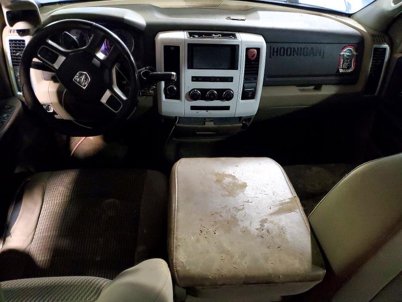 Продаж на аукціоні авто 2011 Dodge Ram 2500, vin: 3D7UT2CL1BG578896, номер лоту: 64889886