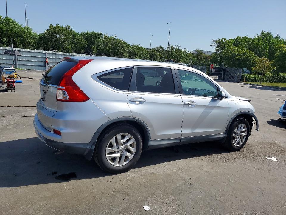 Продаж на аукціоні авто 2016 Honda Cr-v, vin: 2HKRM3H59GH557449, номер лоту: 65190576