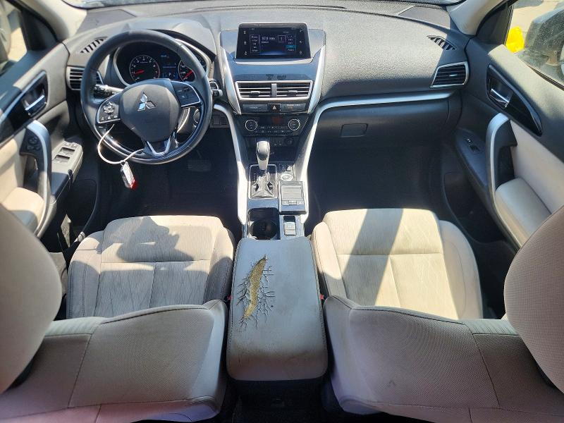 Продаж на аукціоні авто 2019 Mitsubishi Eclipse Cross, vin: JA4AT5AA2KZ023952, номер лоту: 66182246