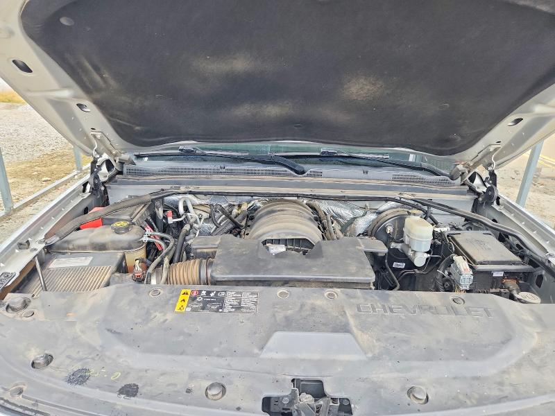Aukcja sprzedaży 2018 Chevrolet Tahoe, vin: 1GNSKBKC9JR147539, numer aukcji: 66634836