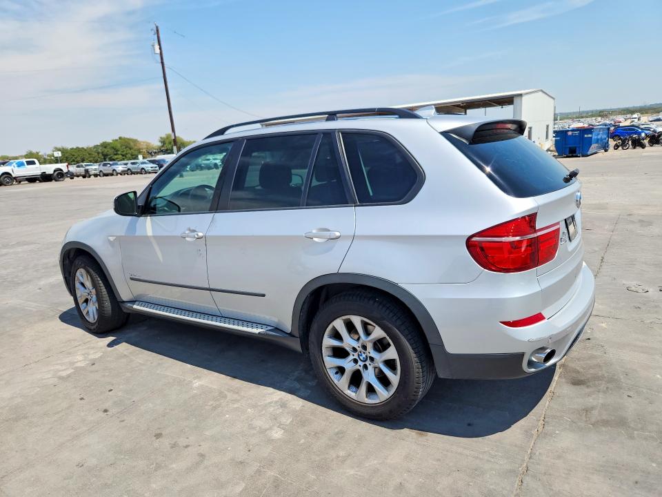 Aukcja sprzedaży 2011 Bmw X5, vin: 5UXZV4C55BL414074, numer aukcji: 66992426