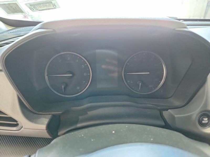 2024 Subaru Crosstrek მანქანა იყიდება აუქციონზე, vin: JF2GUADC6RH310215, აუქციონის ნომერი: 64556666