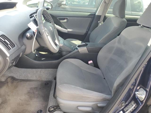 Продаж на аукціоні авто 2013 Toyota Prius, vin: JTDKN3DUXD0355613, номер лоту: 64124626