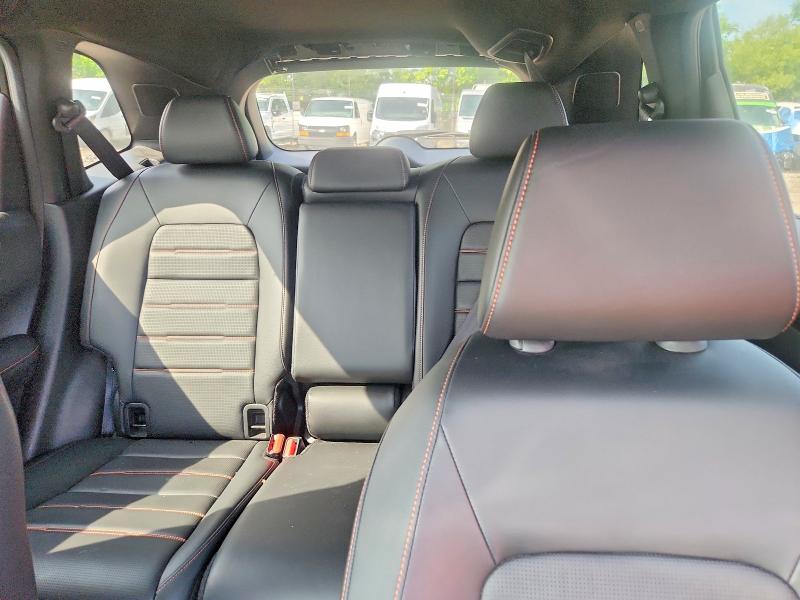 Продаж на аукціоні авто 2024 Honda Cr-v, vin: 7FARS6H95RE035143, номер лоту: 62618116