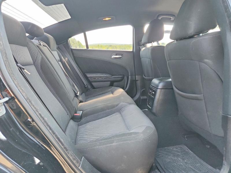 Aukcja sprzedaży 2021 Dodge Charger, vin: 2C3CDXJG2MH644773, numer aukcji: 64150576