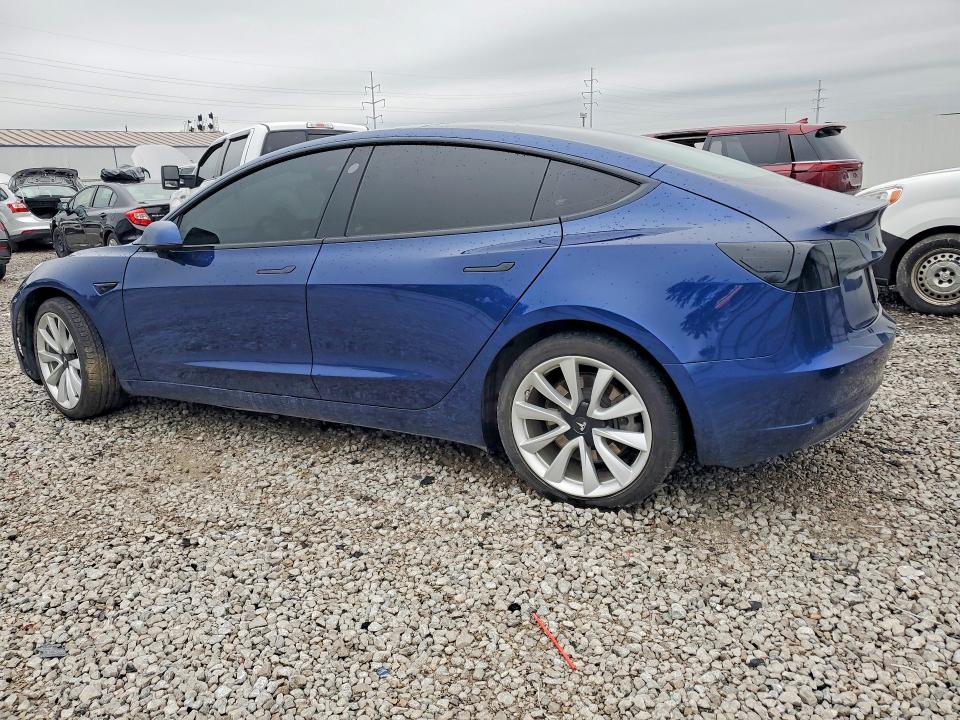 Продаж на аукціоні авто 2019 Tesla Model 3, vin: 5YJ3E1EA6KF311569, номер лоту: 64589096