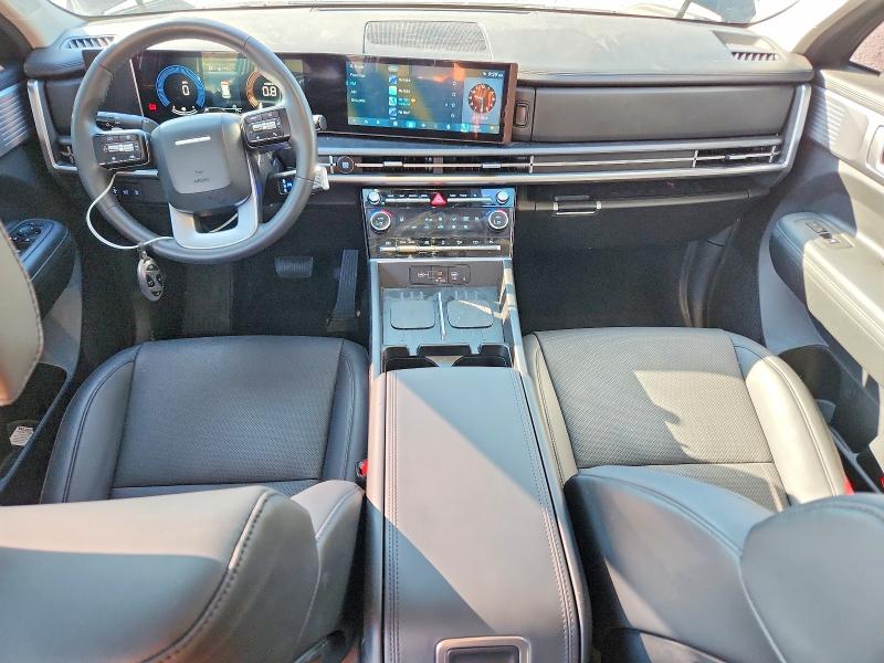Aukcja sprzedaży 2025 Hyundai Santa Fe, vin: 5NMP2DGL4SH120757, numer aukcji: 65884766