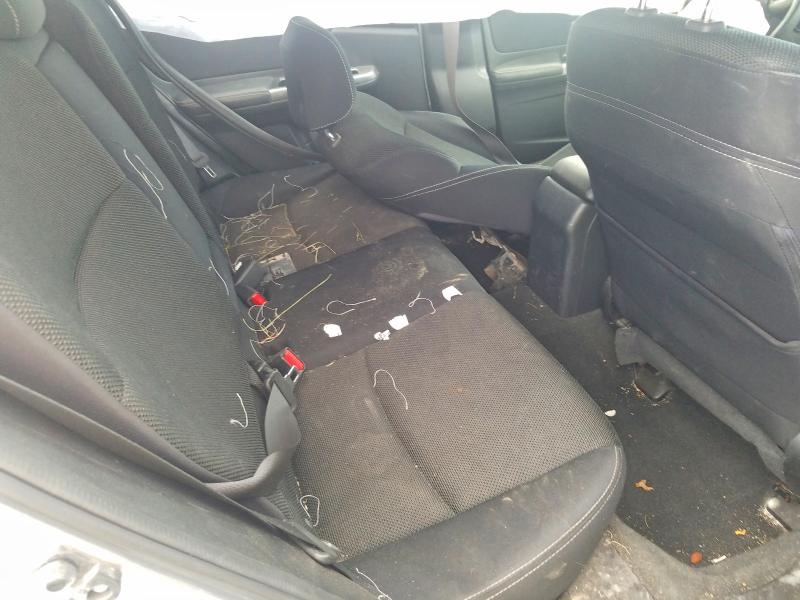 Продажа на аукционе авто 2015 Subaru Xv Crosstrek, vin: JF2GPACC1F8239087, номер лота: 61216336
