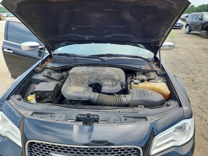 Aukcja sprzedaży 2016 Chrysler 300c, vin: 2C3CCAEG0GH151706, numer aukcji: 64929206