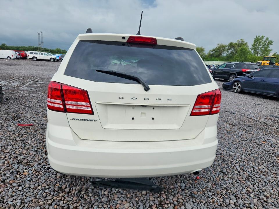 Aukcja sprzedaży 2018 Dodge Journey, vin: 3C4PDCAB8JT384635, numer aukcji: 65125236