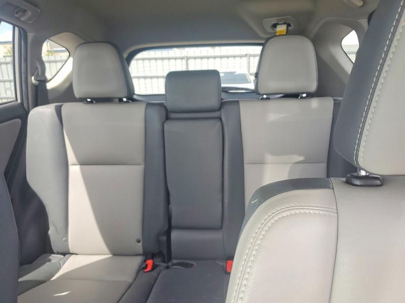 Aukcja sprzedaży 2014 Toyota Rav4, vin: 2T3DFREV6EW163456, numer aukcji: 62469316