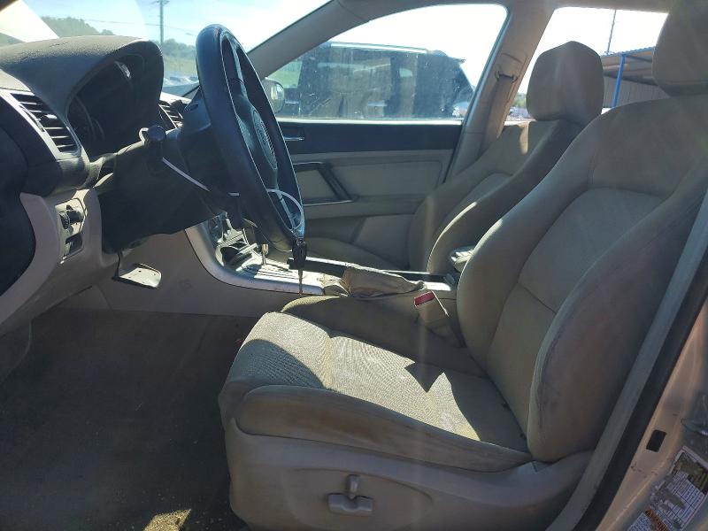 Продажа на аукционе авто 2007 Subaru Other, vin: 4S4BP61C477314246, номер лота: 66471516