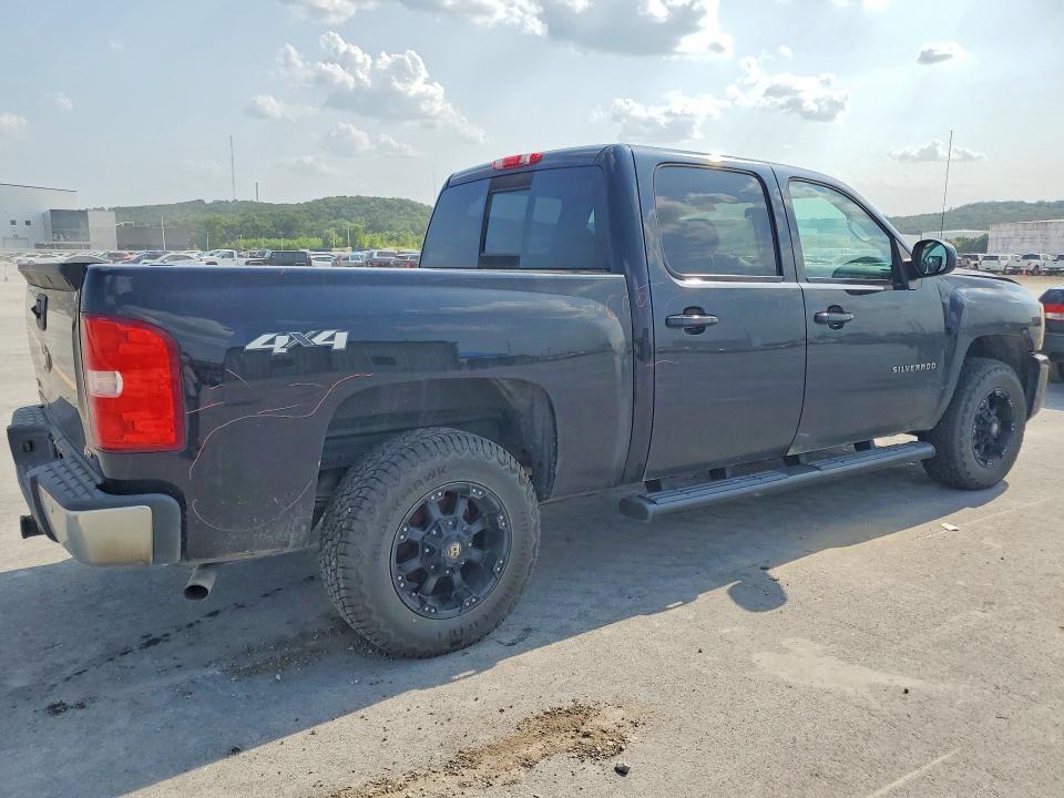 Продаж на аукціоні авто 2011 Chevrolet Silverado, vin: 3GCPKTE39BG271487, номер лоту: 63377976