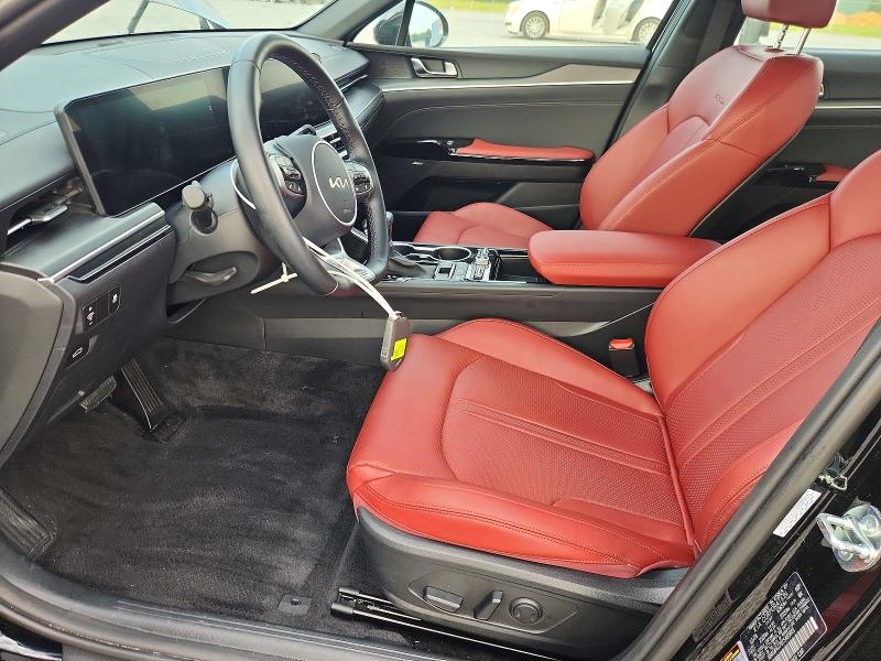 Продаж на аукціоні авто 2026 Kia K5, vin: KNAG64J79T5485601, номер лоту: 65922986