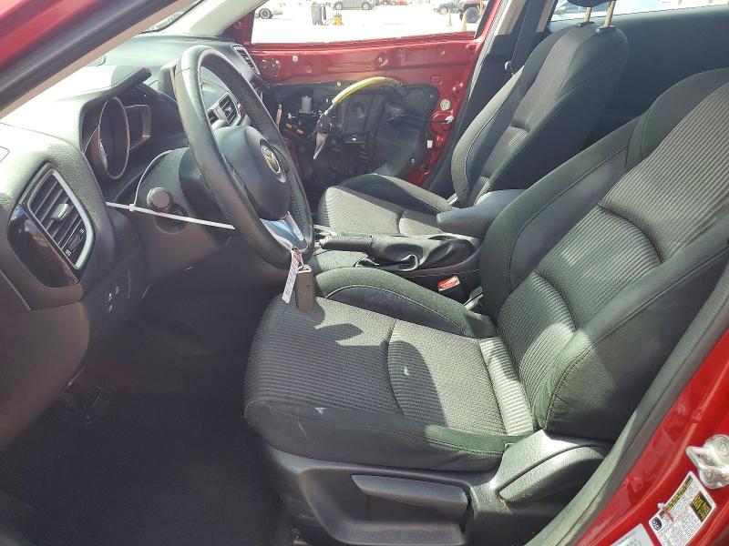 2014 Mazda 3 მანქანა იყიდება აუქციონზე, vin: JM1BM1V78E1144227, აუქციონის ნომერი: 65541886