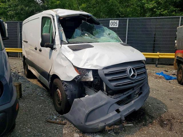 Продаж на аукціоні авто 2022 Mercedes-benz Sprinter, vin: W1Y70BGY1NT087964, номер лоту: 63600226