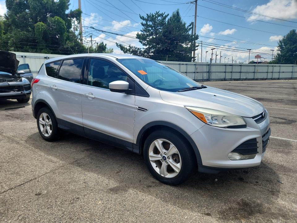 Продаж на аукціоні авто 2013 Ford Escape, vin: 1FMCU9G94DUA21227, номер лоту: 63654156
