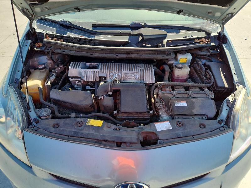 Продажа на аукционе авто 2015 Toyota Prius Plug-in Hybrid, vin: JTDKN3DP7F3074039, номер лота: 66941996
