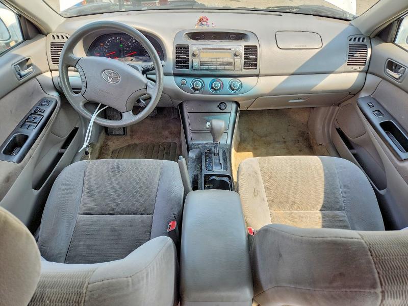 2006 Toyota Camry მანქანა იყიდება აუქციონზე, vin: 4T1BE32K16U690221, აუქციონის ნომერი: 64396436