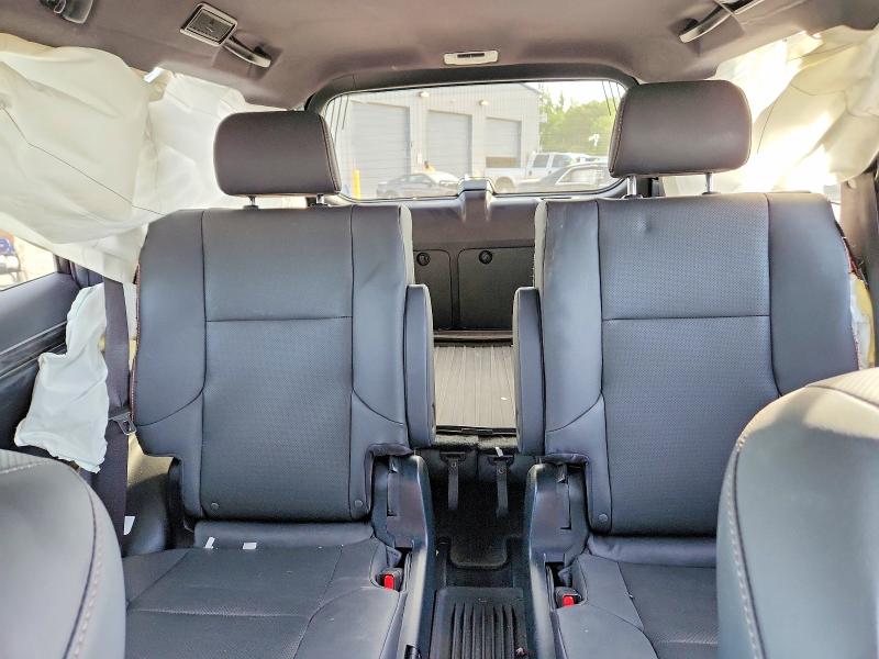 64920896 :رقم المزاد ، JTJAM7BX5P5373587 vin ، 2023 Lexus Gx مزاد بيع