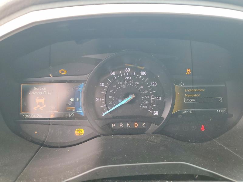 Продажа на аукционе авто 2019 Ford Edge, vin: 2FMPK3J97KBC05447, номер лота: 65692376