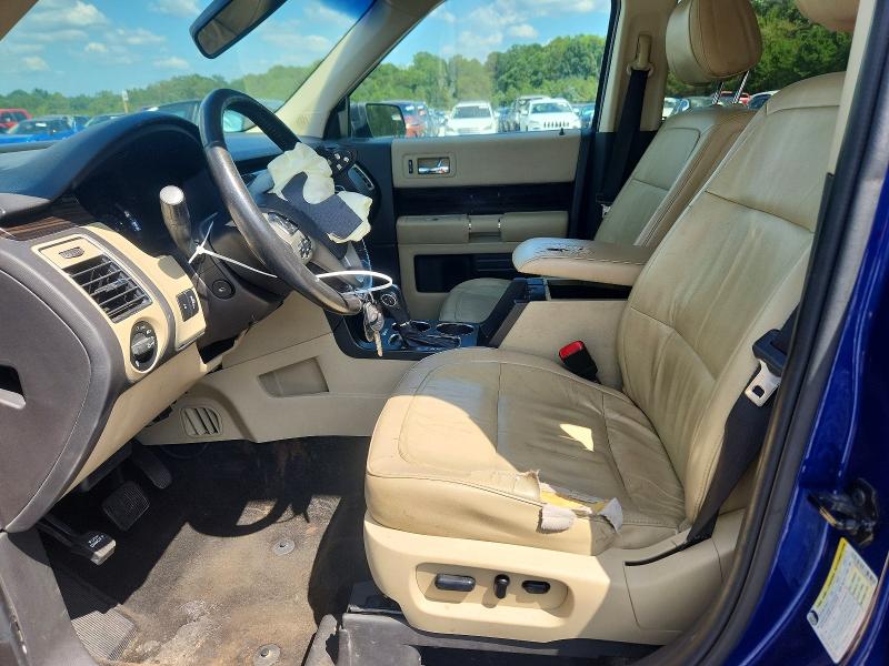 Продаж на аукціоні авто 2013 Ford Flex, vin: 2FMGK5C84DBD25709, номер лоту: 66604566