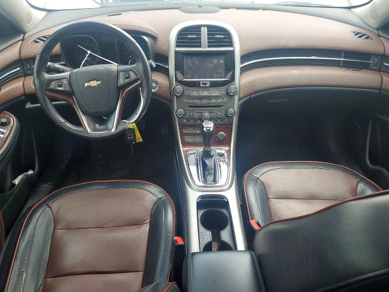 Aukcja sprzedaży 2013 Chevrolet Malibu, vin: 1G11H5SA9DF123551, numer aukcji: 63443556