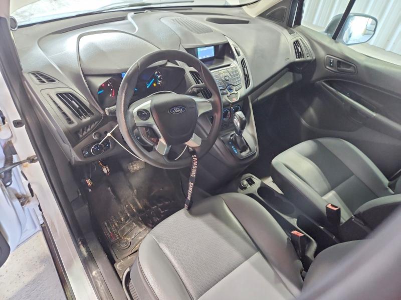 2016 Ford Transit Connect მანქანა იყიდება აუქციონზე, vin: NM0LS7E74G1235962, აუქციონის ნომერი: 64760076