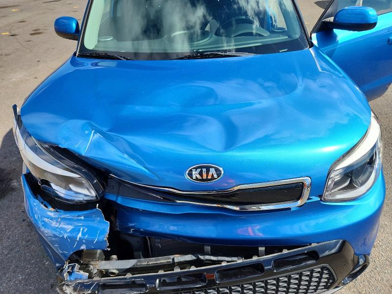 Aukcja sprzedaży 2016 Kia Soul, vin: KNDJP3A56G7330044, numer aukcji: 65200286