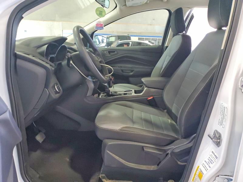 Продажа на аукционе авто 2019 Ford Escape, vin: 1FMCU0F77KUC47030, номер лота: 64538646