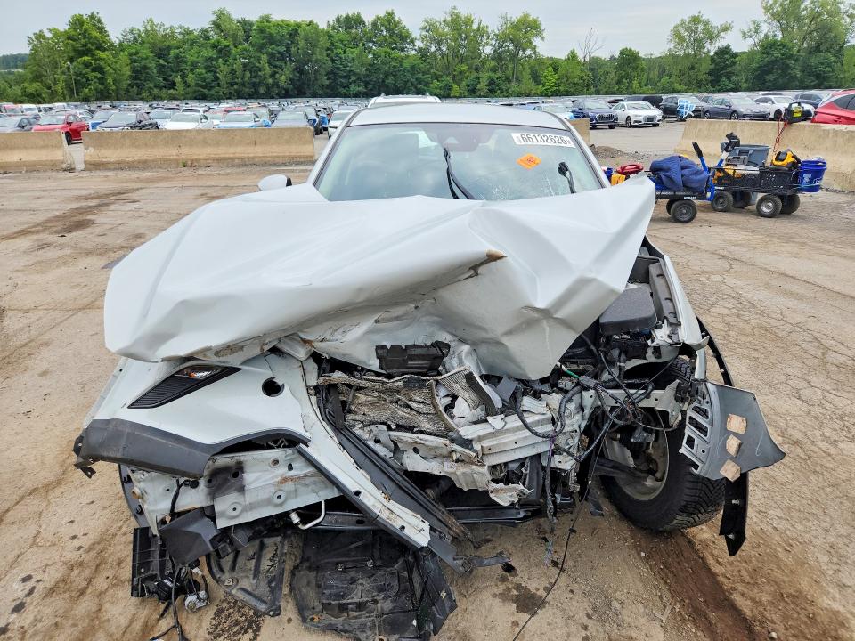 Aukcja sprzedaży 2021 Mazda Cx-3, vin: JM1DKFB75M1505895, numer aukcji: 66132626