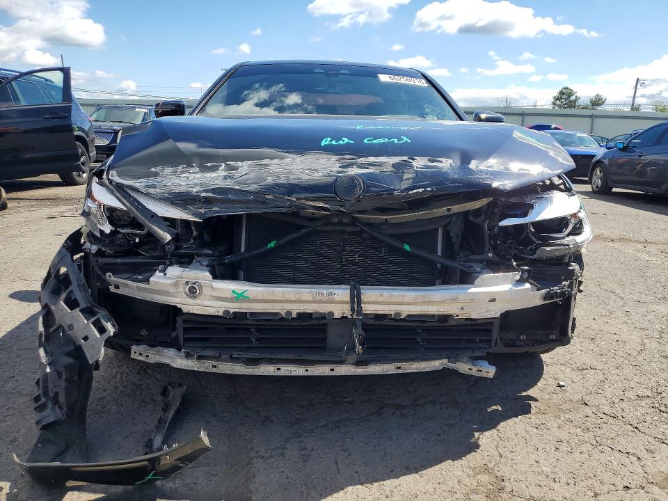 Aukcja sprzedaży 2019 Bmw 530, vin: WBAJA7C50KWW35816, numer aukcji: 66250916