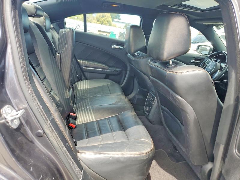 Продаж на аукціоні авто 2014 Dodge Charger, vin: 2C3CDXCT5EH319305, номер лоту: 65735186