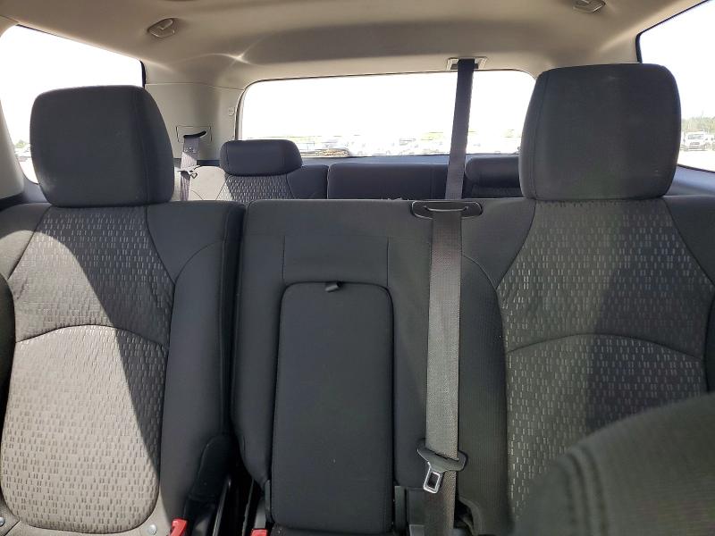 Aukcja sprzedaży 2013 Gmc Acadia, vin: 1GKKRNED0BJ294699, numer aukcji: 65234806