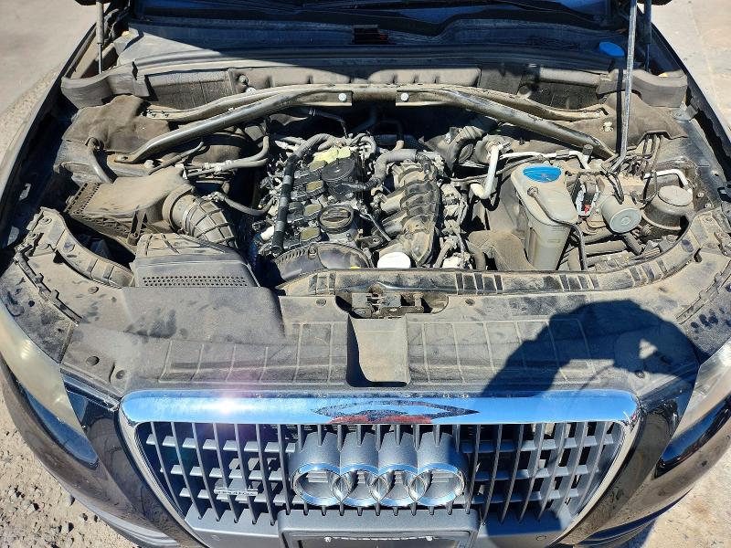 Aukcja sprzedaży 2012 Audi Q5, vin: WA1LFAFP1CA053918, numer aukcji: 65597346