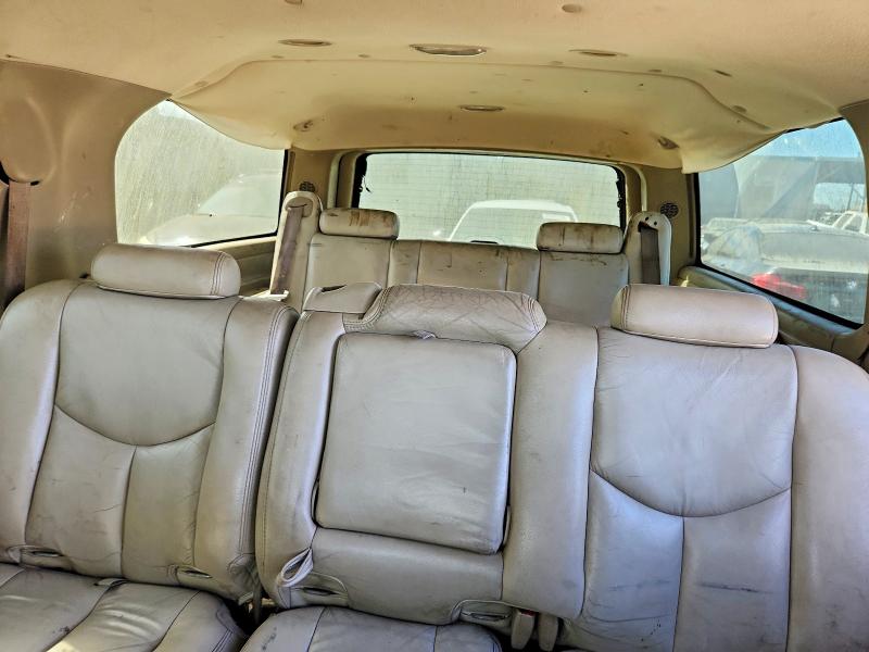 Aukcja sprzedaży 2005 Chevrolet Suburban, vin: 1GNFK16ZX5J129498, numer aukcji: 65529576