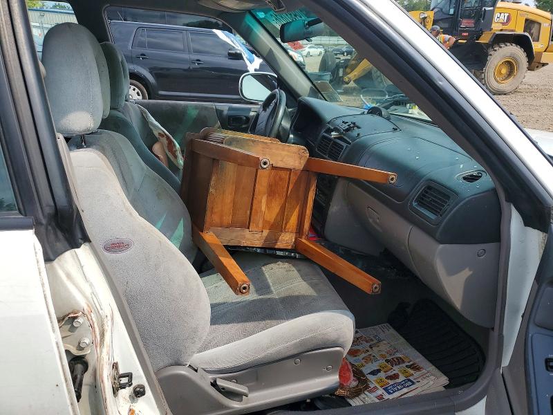 Aukcja sprzedaży 2002 Subaru Forester, vin: JF1SF65602H756848, numer aukcji: 64931816