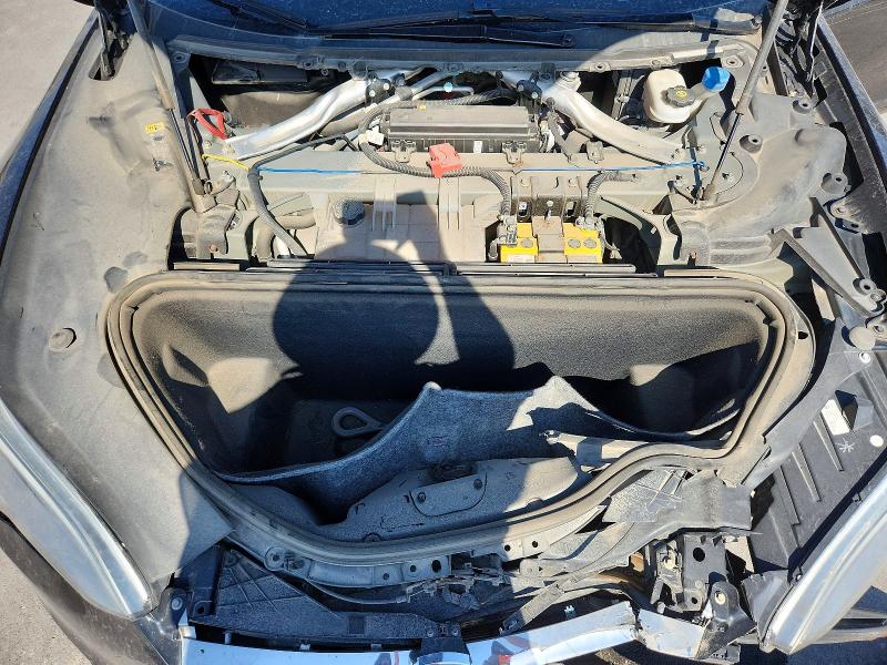 Продажа на аукционе авто 2017 Tesla Model S, vin: 5YJSA1E27HF230301, номер лота: 65024146