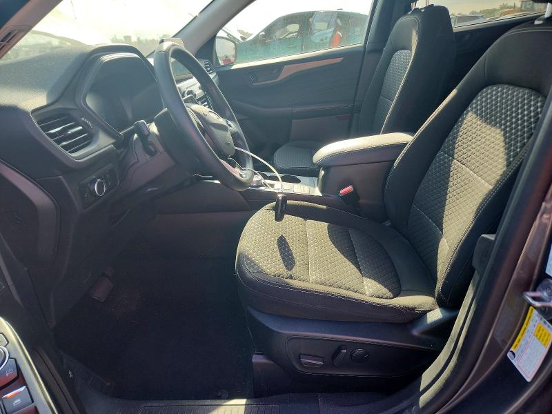 Продажа на аукционе авто 2023 Ford Escape, vin: 1FMCU0GN7PUA44224, номер лота: 65119636