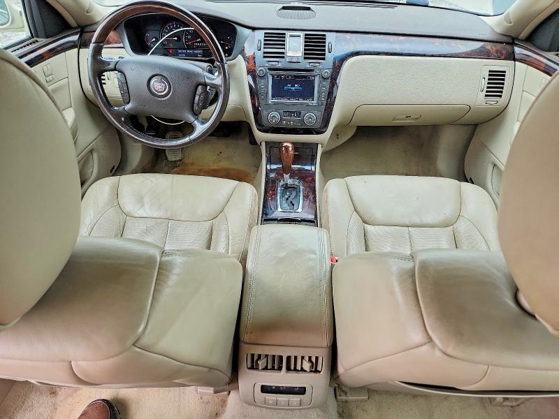 Продаж на аукціоні авто 2011 Cadillac Dts, vin: 1G6KH5E69BU114413, номер лоту: 64205336