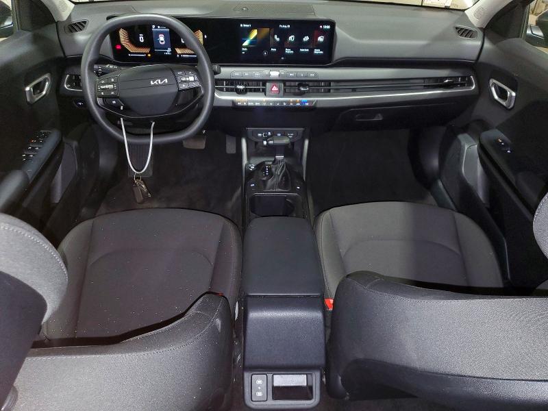 Продаж на аукціоні авто 2026 Kia K4, vin: 3KPFT4DE6TE251566, номер лоту: 67126086