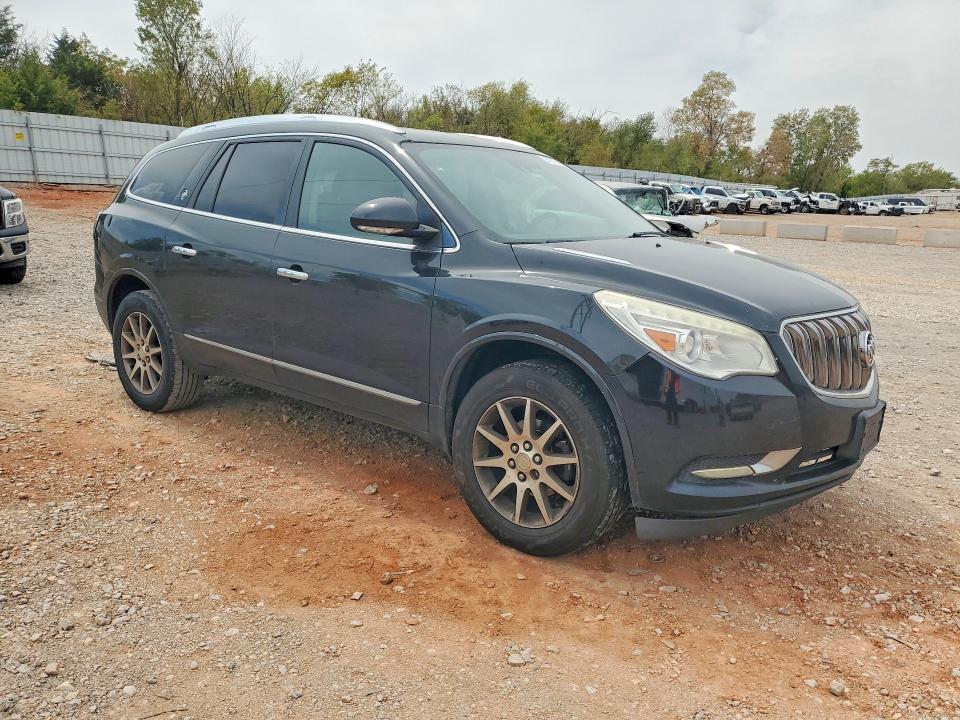 Aukcja sprzedaży 2014 Buick Enclave, vin: 5GAKRBKD5EJ134807, numer aukcji: 67017416