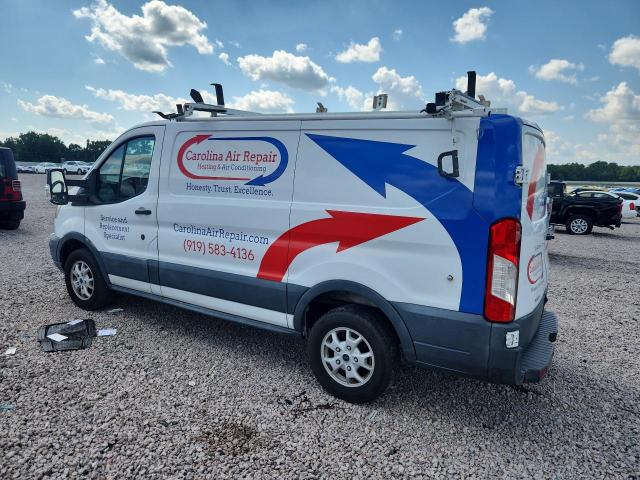 66244696 :رقم المزاد ، 1FTYR1YG6GKA15407 vin ، 2016 Ford Transit مزاد بيع