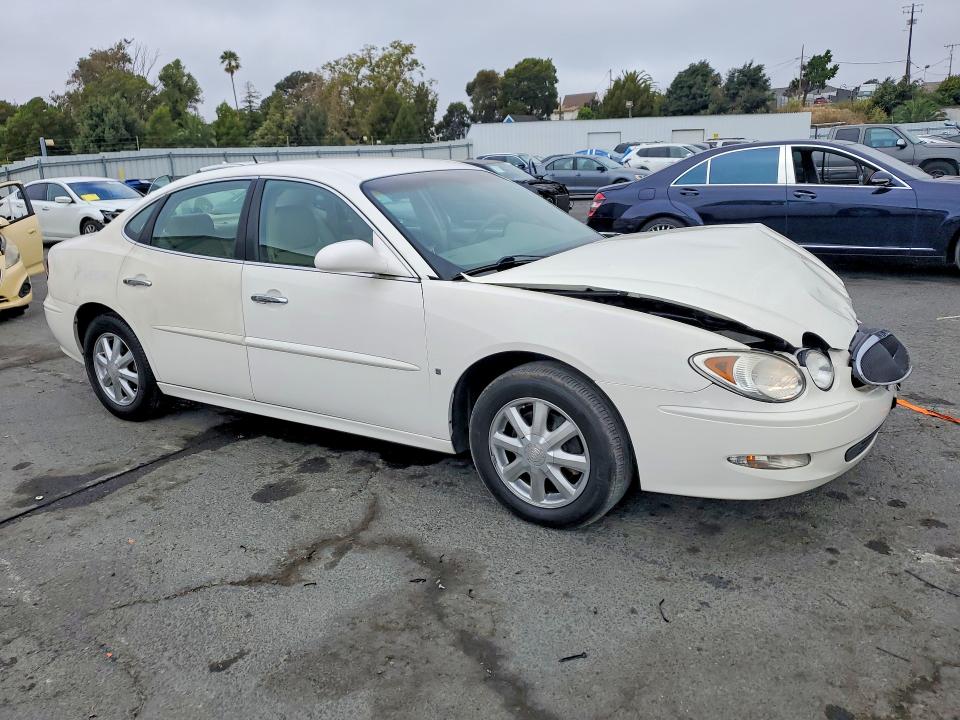 Aukcja sprzedaży 2006 Buick Lacrosse, vin: 2G4WD582961168424, numer aukcji: 65861536