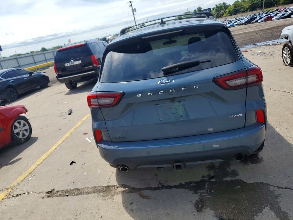 Продаж на аукціоні авто 2023 Ford Escape, vin: 1FMCU9NA3PUA77208, номер лоту: 65131816