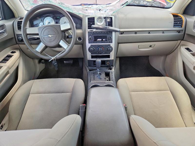 Продаж на аукціоні авто 2009 Chrysler 300, vin: 2C3KA43D89H574760, номер лоту: 65695236