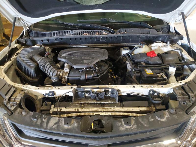 63877956 :رقم المزاد ، 3GNKBHRS6LS712930 vin ، 2020 Chevrolet Blazer مزاد بيع